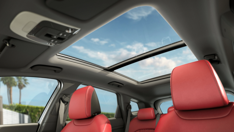 KNQ5C25-Sunroof